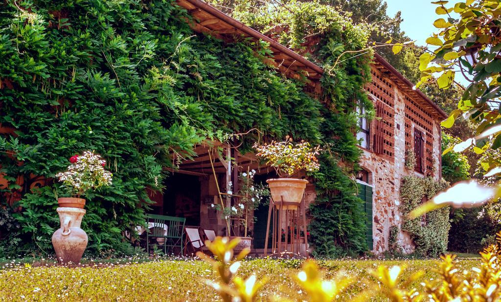 Corte Della Rusticuccia Apartment Lucca Exterior photo