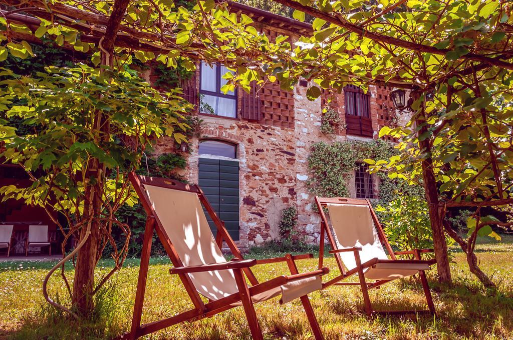 Corte Della Rusticuccia Apartment Lucca Exterior photo