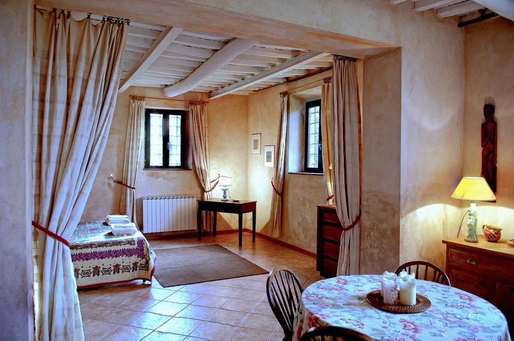 Corte Della Rusticuccia Apartment Lucca Room photo