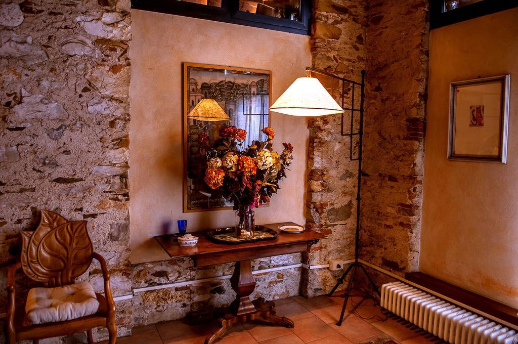 Corte Della Rusticuccia Apartment Lucca Room photo