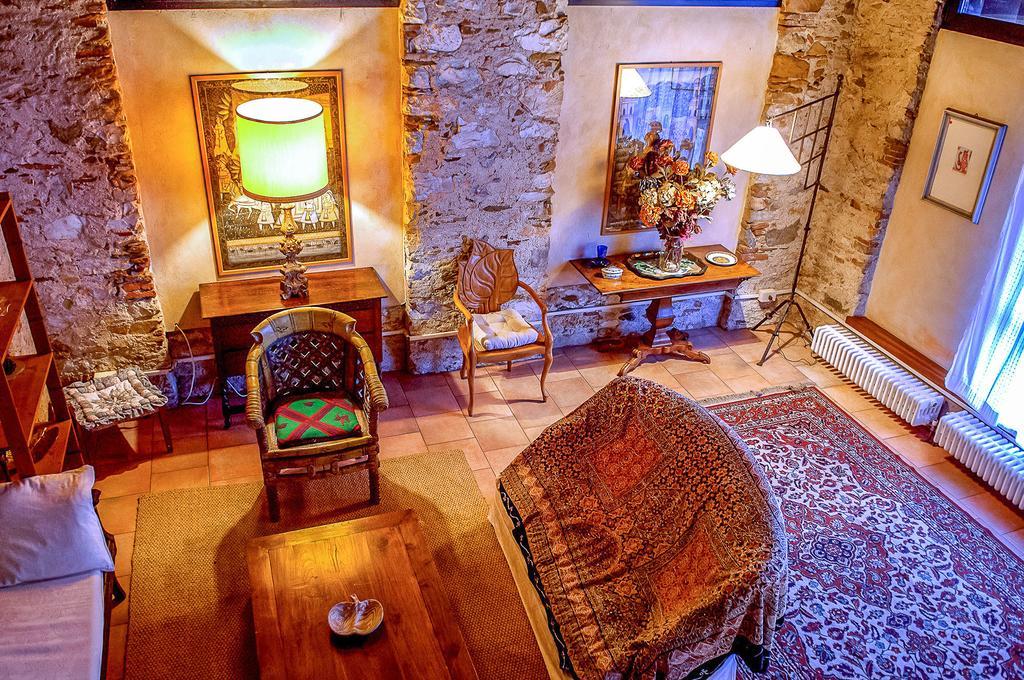 Corte Della Rusticuccia Apartment Lucca Room photo