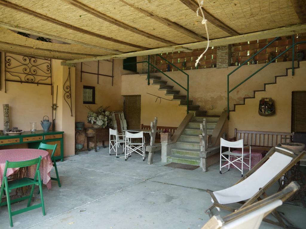 Corte Della Rusticuccia Apartment Lucca Room photo