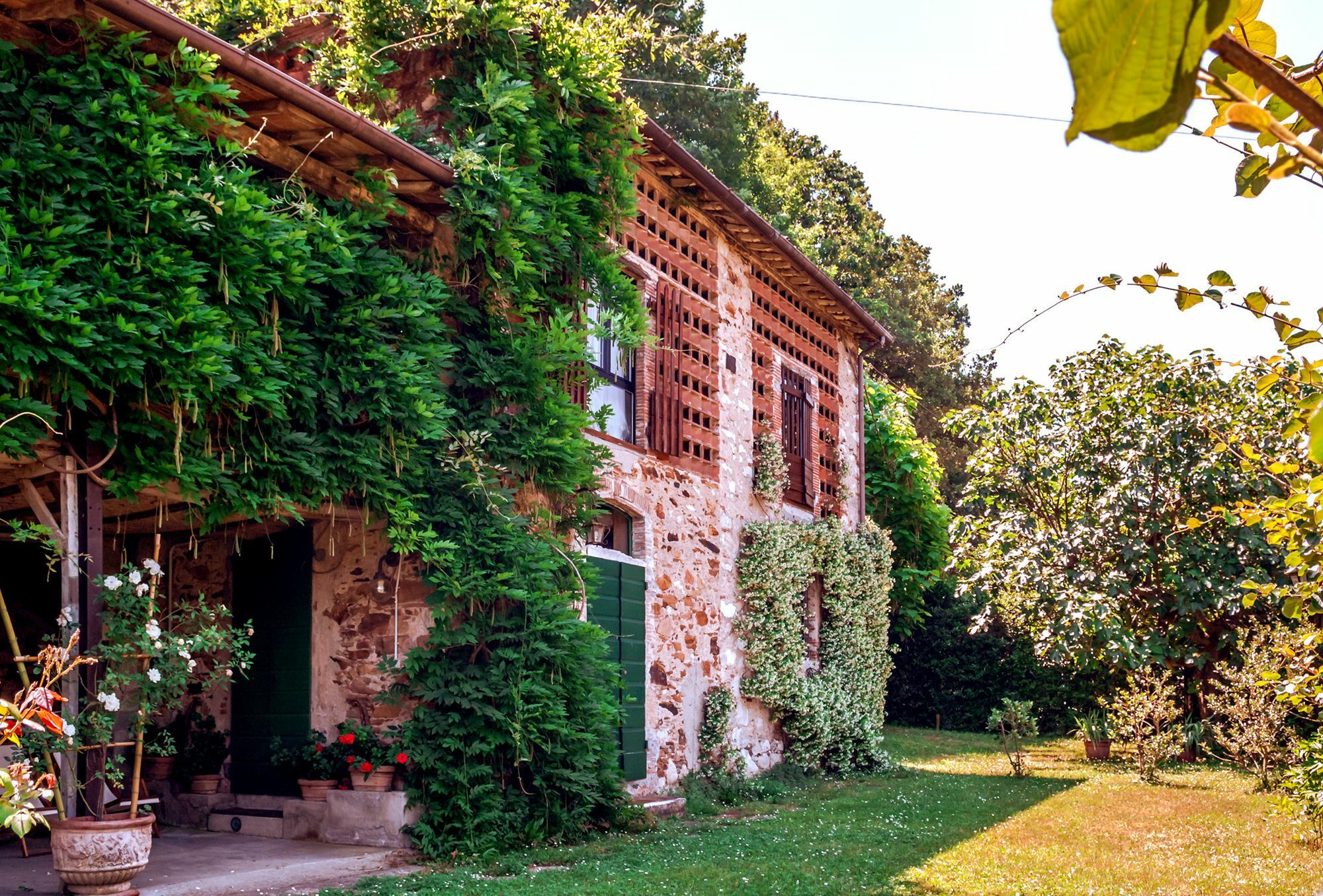 Corte Della Rusticuccia Apartment Lucca Exterior photo